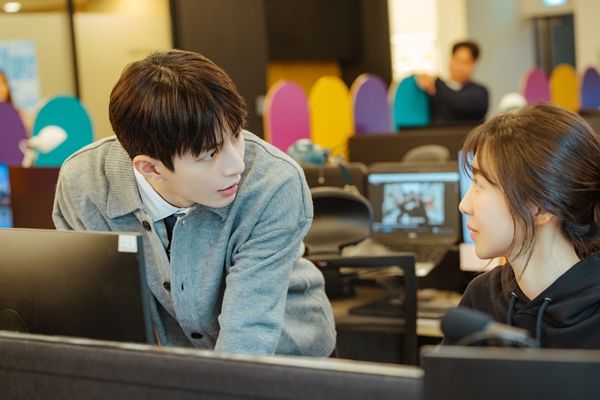 영화 '괴기열차' 스틸. 사진=NEW