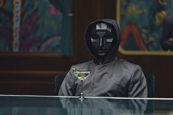 '오징어 게임' 시즌3. 사진=넷플릭스