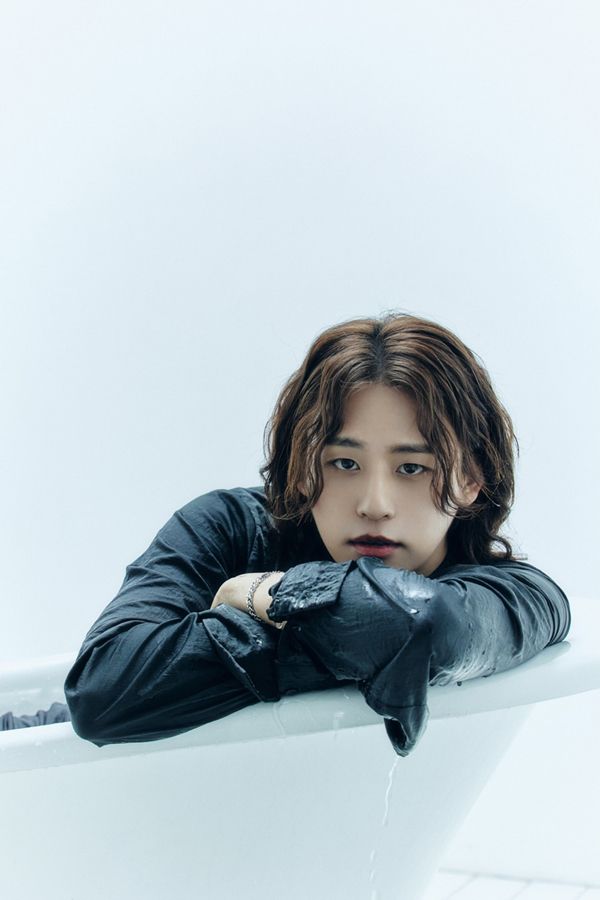 이솔로몬. 사진=어비스컴퍼니