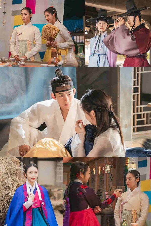 사진=남주의 첫날밤을 가져버렸다