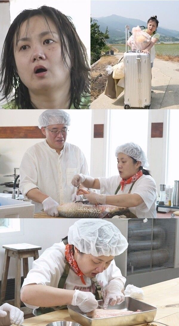 사진=나 혼자 산다