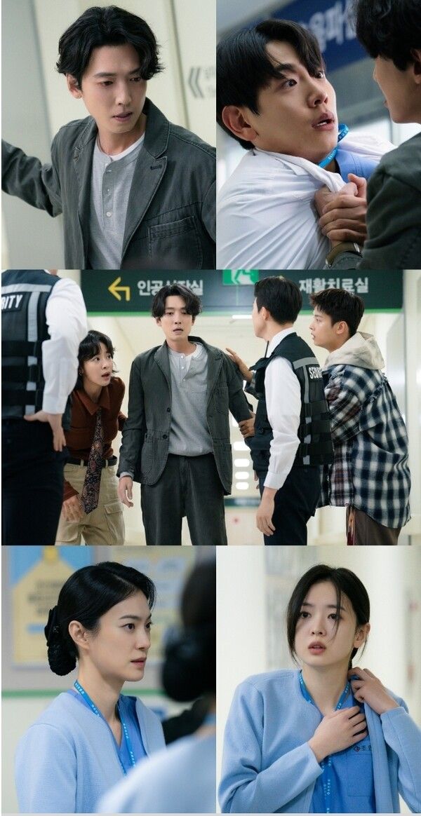 사진=노무사 노무진