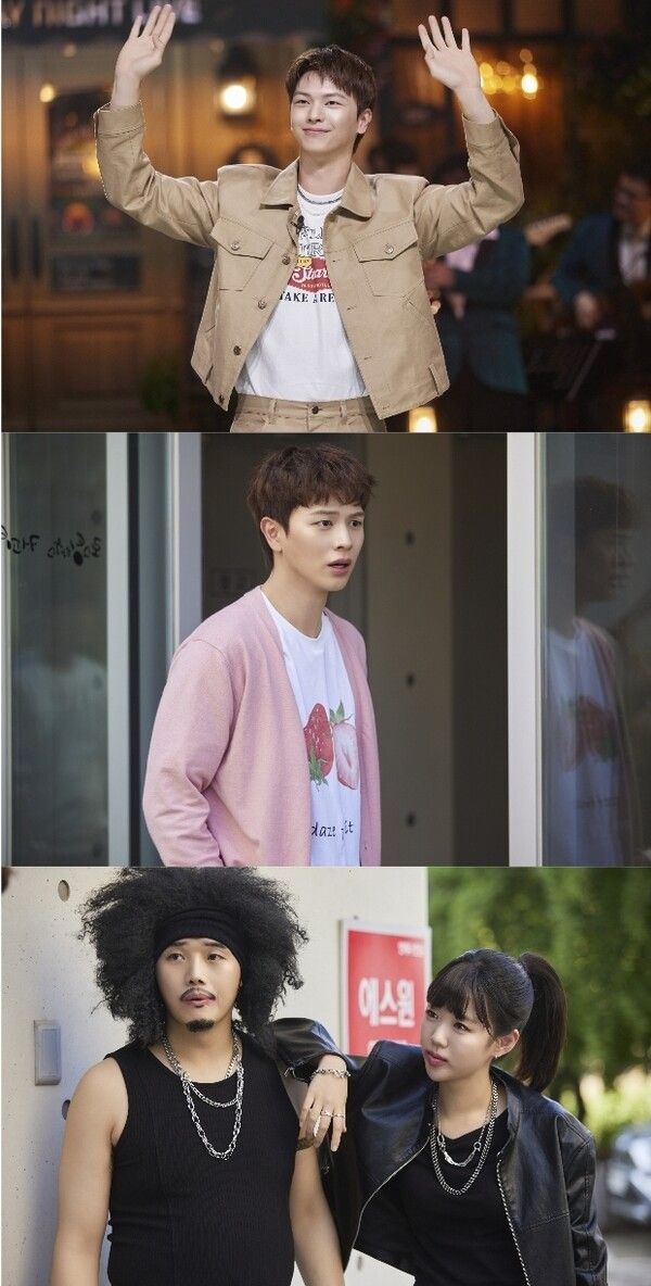 사진=SNL 코리아7