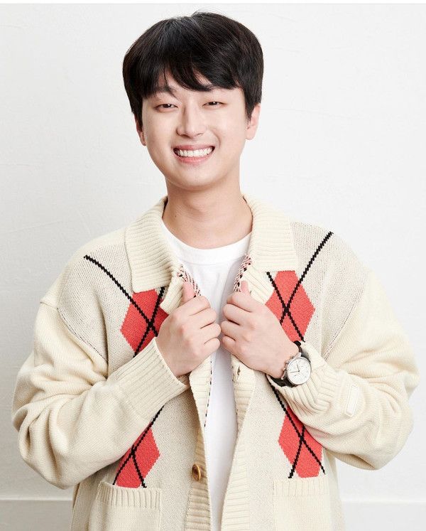 사진=가수 이찬원