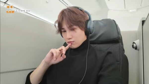 사진=유튜브 채널 '김희재 HEEJAE'