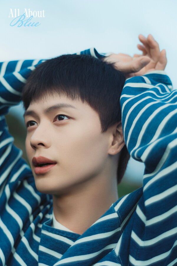 '귀궁' 육성재. 사진=아이윌미디어