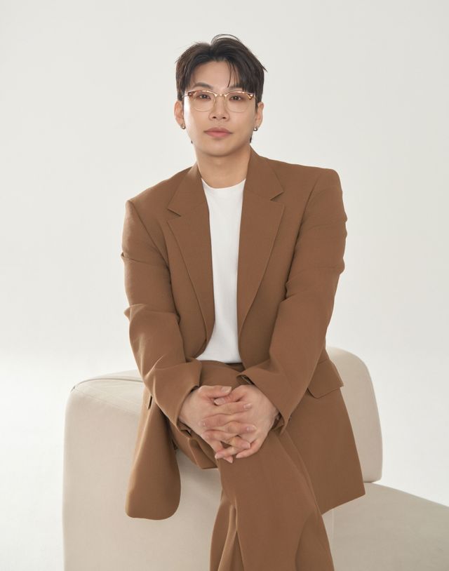 류디 대표. 사진=하이헷엔터테인먼트