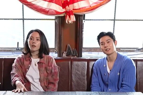 사진=자유부인 한가인