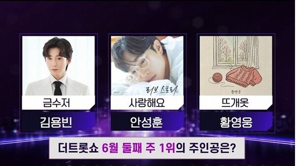 사진=더 트롯쇼