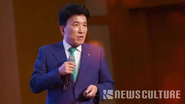 함영주 하나금융그룹 회장/ 사진= 뉴스컬처 DB.