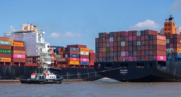 글로벌 투자 은행들이 한국의 2025년 경제 성장률을 상향 조정하고 있다. 사진=픽사베이