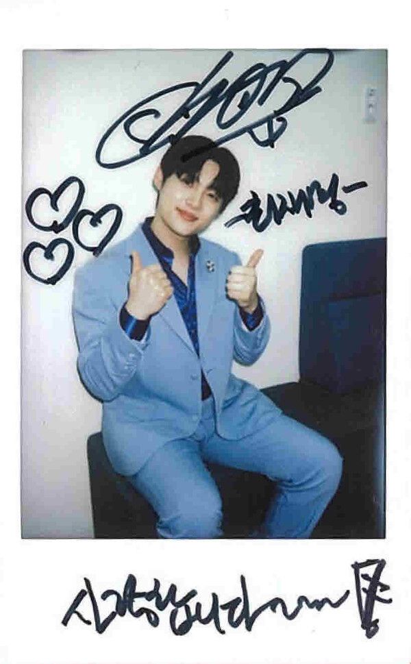 최재명. 사진=유선수ENT, 스타투