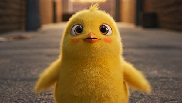 '캣 비기' 스틸컷. 사진=CJ ENM