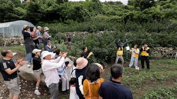 사진=일꾼의 탄생