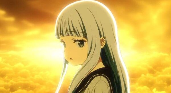 사진='트윈스 히나히마' 메인예고편 캡처