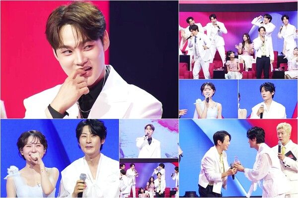 사진=한일톱텐쇼