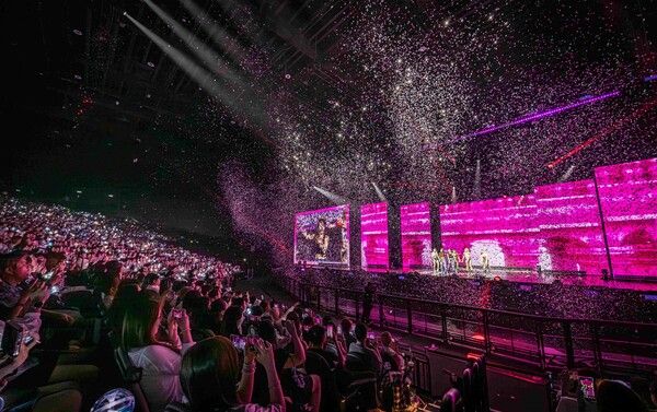 사진=JYP엔터테인먼트