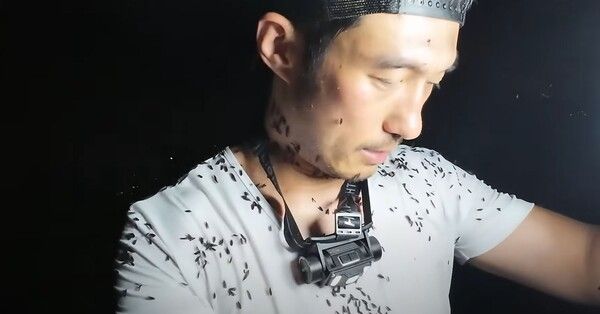 사진=유튜브 채털 '이충근' 캡처