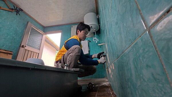 사진=일꾼의 탄생