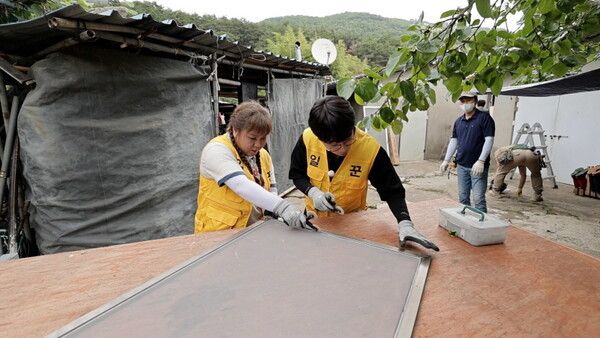 사진=일꾼의 탄생