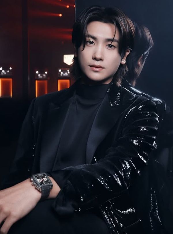 배우 박형식. 사진=레브엔터테인먼트