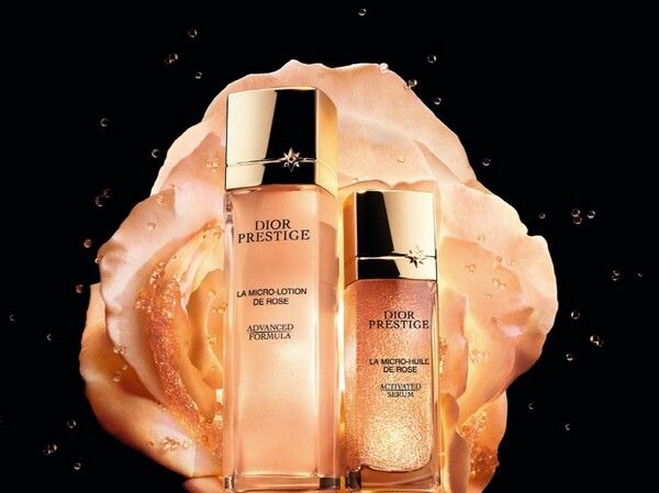 사진=크리스챤 디올 뷰티