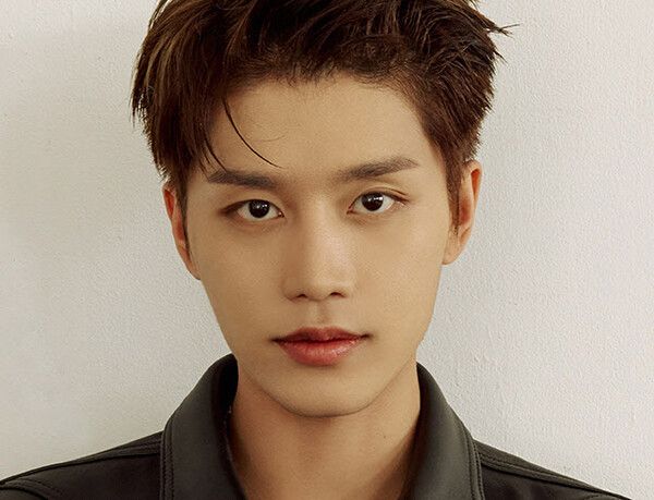 NCT 태일. 사진=SM엔터테인먼트