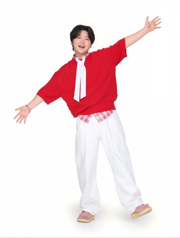 가수 박성온. 사진=스타온이앤티