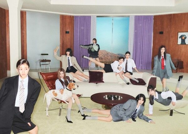 사진=JYP엔터테인먼트