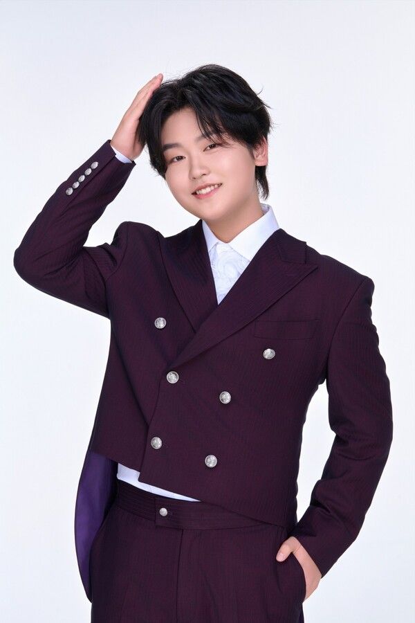 가수 박성온. 사진=스타온이앤티