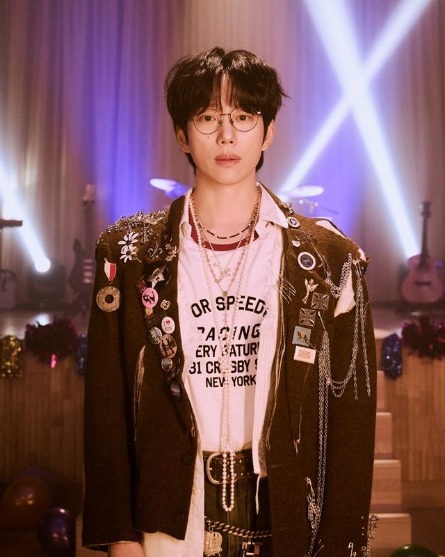 10CM(십센치). 사진=매직스트로베리사운드