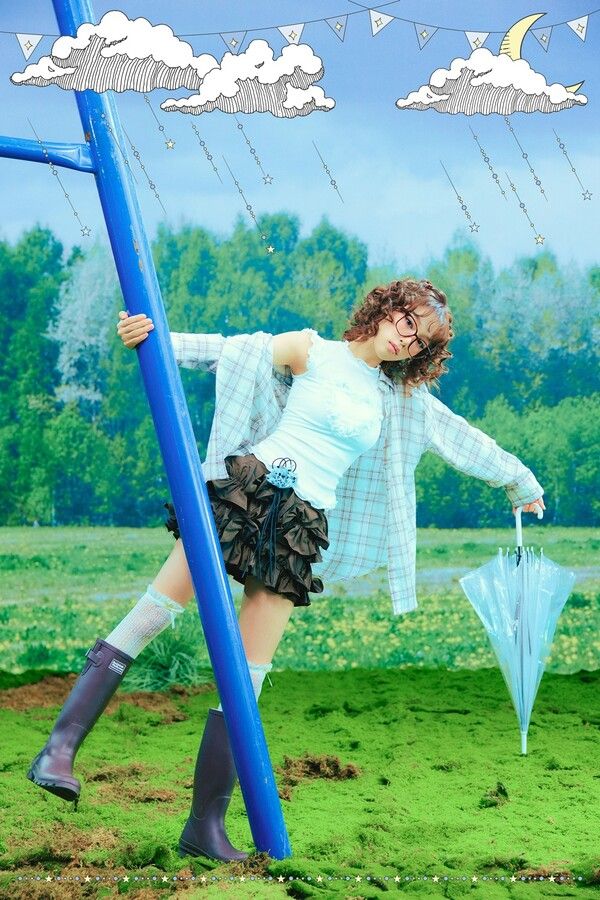 사진=위에화엔터테인먼트