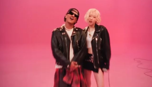 사진=브루노 마스-로제