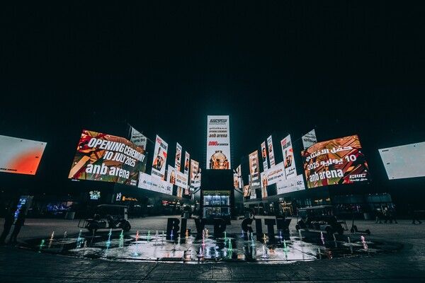 사진=e스포츠 월드컵 연맹