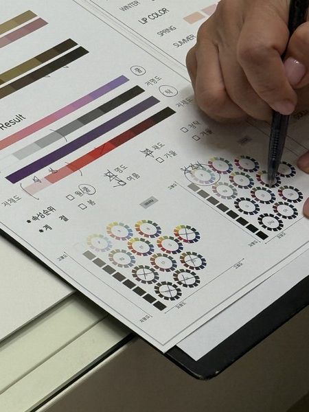 아임타입(IM TYPE) 'K뷰티 큐레이션 스토어'. 사진=에프유