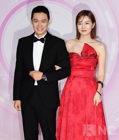 오상진-김소영. 사진=뉴스컬처DB