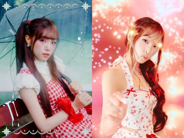 사진=위에화엔터테인먼트