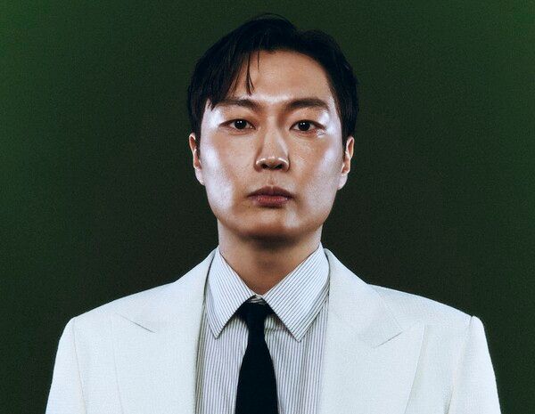 '오징어 게임'에서 '남규'로 열연한 노재원. 사진=넷플릭스