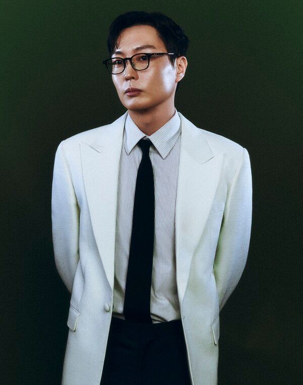 '오징어 게임' 시즌3 노재원. 사진=넷플릭스