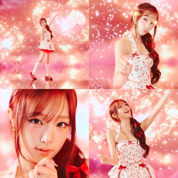 사진=위에화엔터테인먼트