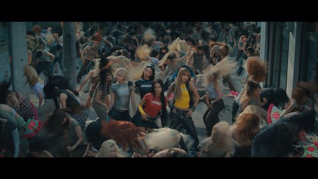 블랙핑크. 사진=YG엔터테인먼트