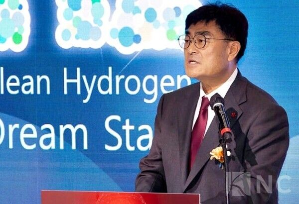 박상수 삼척시장/ 사진= 뉴스컬처 DB.