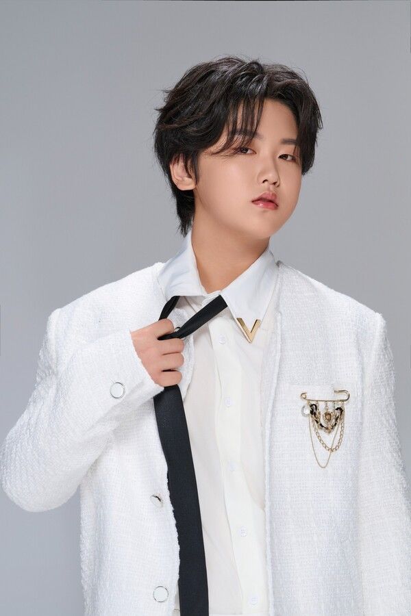 가수 박성온. 사진=스타온이앤티