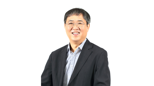 최휘영 문화체육관광부 장관 후보자. 사진=놀 유니버스