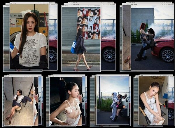 사진=매직스트로베리사운드