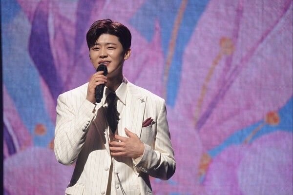 가수 박지현. 사진=쇼7