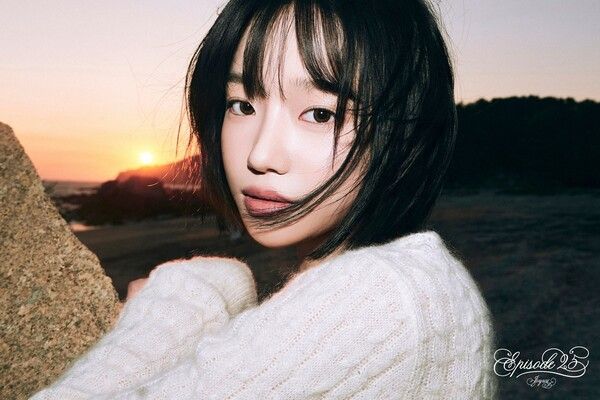 조유리. 사진=웨이크원