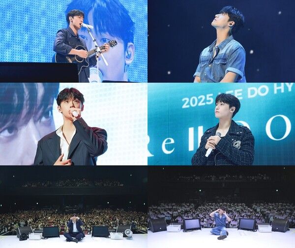 사진=위에화엔터테인먼트코리아