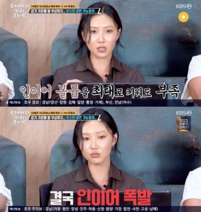 화사.