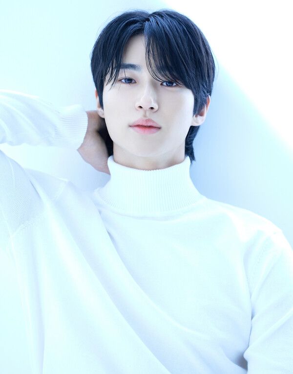 변우석. 사진=바로 엔터테인먼트